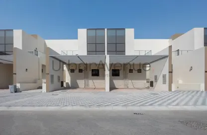 Townhouse - 3 Bedrooms - 4 Bathrooms for rent in Elie Saab VIE Townhouses - District 11 - Mohammed Bin Rashid City - Dubai