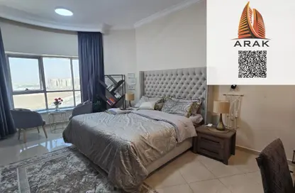 Apartment - 3 Bedrooms - 3 Bathrooms for sale in Ajman Industrial 1 - Ajman Industrial Area - Ajman