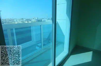 Apartment - 1 Bedroom - 1 Bathroom for rent in Al Alia - Ajman