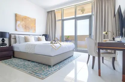 شقة - 1 حمام للايجار في غالية - منطقة 18 - قرية الجميرا سركل - دبي