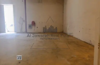 Warehouse - Studio - 1 Bathroom for rent in Al Jurf Industrial 3 - Al Jurf Industrial - Ajman