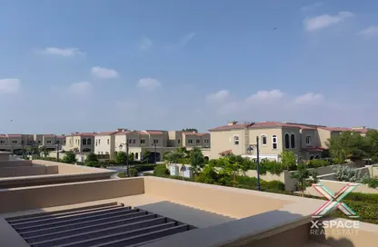 Villa - 2 Bedrooms - 3 Bathrooms for rent in Serena - Dubai Land - Dubai Villa - 2 Bedrooms - 3 Bathrooms for rent in Serena - Dubai Land - Dubai