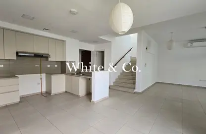 تاون هاوس - 3 غرف نوم - 4 حمامات للبيع في حياة تاون هاوس - تاون سكوير - دبي تاون هاوس - 3 غرف نوم - 4 حمامات للبيع في حياة تاون هاوس - تاون سكوير - دبي