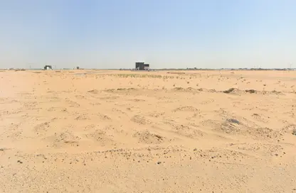 أرض - استوديو للبيع في بساتين الزبير - الرحمانية - الشارقة