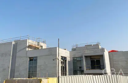 Townhouse - 2 Bedrooms - 3 Bathrooms for sale in Bianca - Dubai Land - Dubai
