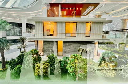 Villa - 5 Bedrooms - 7+ Bathrooms for sale in Mira Villas - District 11 - Mohammed Bin Rashid City - Dubai