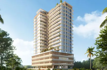 Apartment - 1 Bedroom - 2 Bathrooms for sale in Celesto Tower - Dubai Land Residence Complex - Dubai Apartment - 1 Bedroom - 2 Bathrooms for sale in Celesto Tower - Dubai Land Residence Complex - Dubai