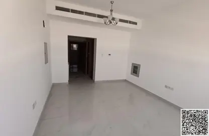 Apartment - Studio - 1 Bathroom for rent in Al Naemiya Tower 3 - Al Naemiya Towers - Al Nuaimiya - Ajman