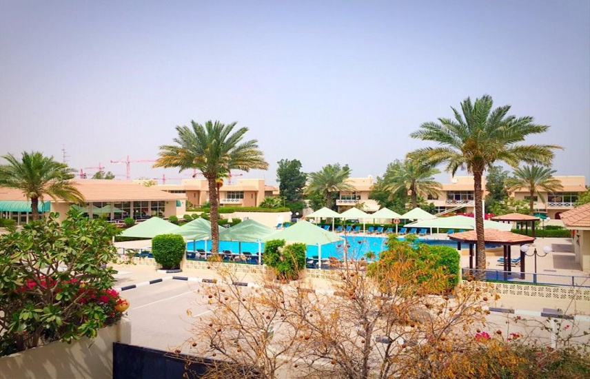 4 Bed Independent Villa For Rent in Jebel Ali Village ref AER3114 Property Finder