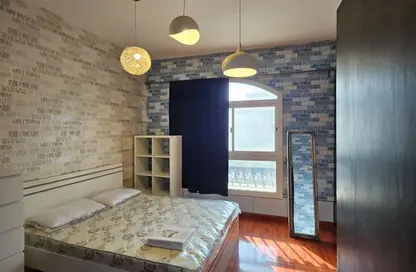 Apartment - 1 Bedroom - 1 Bathroom for rent in Diamond Views 3 - Diamond Views - Jumeirah Village Circle - Dubai