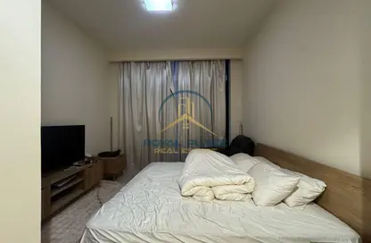 Apartment - Studio - 1 Bathroom for rent in AZIZI Riviera 17 - AZIZI Riviera - Meydan One - Meydan - Dubai