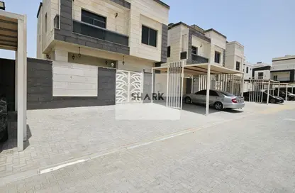 Villa - 5 Bedrooms - 6 Bathrooms for sale in Al Yasmeen 1 - Al Yasmeen - Ajman