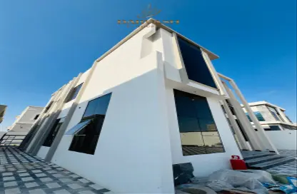 فيلا - 7 غرف نوم - 8 حمامات للايجار في الورقاء 4 - الورقاء - دبي