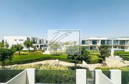 تاون هاوس - 3 غرف نوم - 4 حمامات للايجار في نارا - ذا فالي - دبي