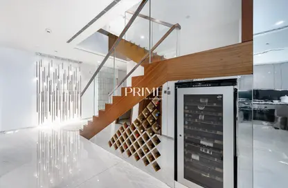 Apartment - 2 Bedrooms - 3 Bathrooms for sale in Jumeirah Living Marina Gate - Marina Gate - Dubai Marina - Dubai Apartment - 2 Bedrooms - 3 Bathrooms for sale in Jumeirah Living Marina Gate - Marina Gate - Dubai Marina - Dubai