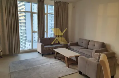 Apartment - 1 Bedroom - 1 Bathroom for rent in The Bridges - Shams Abu Dhabi - Al Reem Island - Abu Dhabi