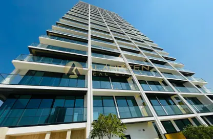 Apartment - 1 Bedroom - 2 Bathrooms for rent in Binghatti Venus - Jumeirah Village Circle - Dubai