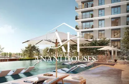 Apartment - 1 Bedroom - 2 Bathrooms for sale in Hills Park - Dubai Hills Estate - Dubai