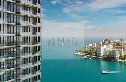 شقة - غرفة نوم - 1 حمام للبيع في نوتيكا تو - المدينة الملاحية - دبي شقة - غرفة نوم - 1 حمام للبيع في نوتيكا تو - المدينة الملاحية - دبي