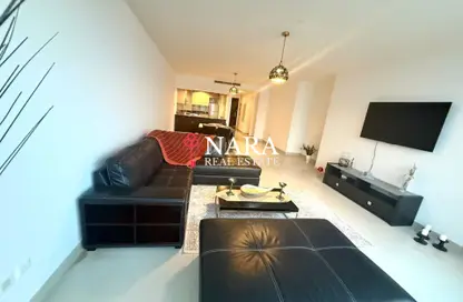 شقة - 2 غرف نوم - 2 حمامات للايجار في برج سكاي - شمس أبوظبي - جزيرة الريم - أبوظبي شقة - 2 غرف نوم - 2 حمامات للايجار في برج سكاي - شمس أبوظبي - جزيرة الريم - أبوظبي