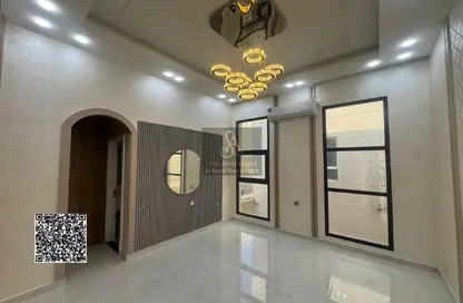 Villa - 5 Bedrooms - 7 Bathrooms for rent in Al Yasmeen 1 - Al Yasmeen - Ajman