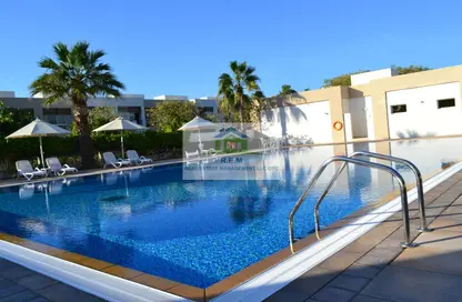 Villa - 3 Bedrooms - 4 Bathrooms for sale in Flamingo Villas - Mina Al Arab - Ras Al Khaimah