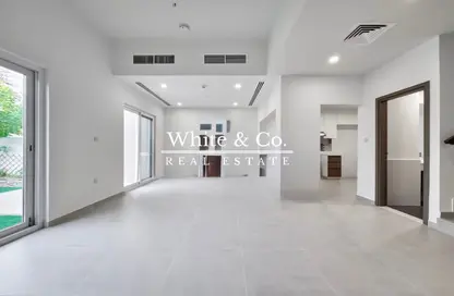 Villa - 3 Bedrooms - 4 Bathrooms for sale in Amaranta - Villanova - Dubai Land - Dubai