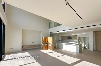 Apartment - 2 Bedrooms - 3 Bathrooms for sale in Kempinski Residences The Creek - Al Jaddaf - Dubai