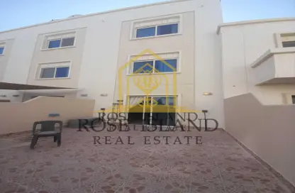 Villa - 3 Bedrooms - 4 Bathrooms for rent in Arabian Style - Al Reef Villas - Al Reef - Abu Dhabi