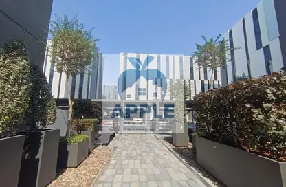 Apartment - Studio - 1 Bathroom for rent in The Riff - Aljada - Sharjah Apartment - Studio - 1 Bathroom for rent in The Riff - Aljada - Sharjah