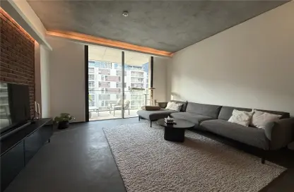 Apartment - 2 Bedrooms - 3 Bathrooms for rent in The Terraces - Sobha Hartland - Mohammed Bin Rashid City - Dubai