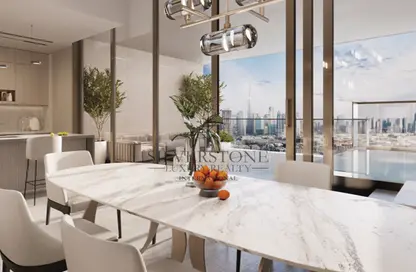 Apartment - 3 Bedrooms - 3 Bathrooms for sale in Amaal 8 - Ras Al Khor - Dubai