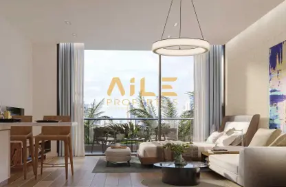 Apartment - 2 Bedrooms - 3 Bathrooms for sale in The Orchard Place - Jumeirah Village Circle - Dubai