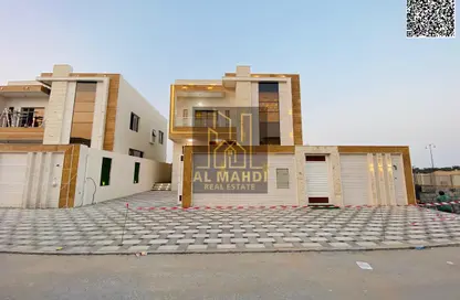 فيلا - 3 غرف نوم - 5 حمامات للبيع في الحليو 2 - الحليو - عجمان
