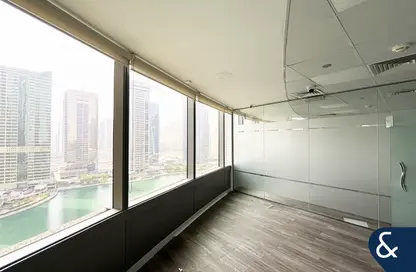 Office Space - Studio for rent in Gold Tower (Au Tower) - JLT Cluster I - Jumeirah Lake Towers - Dubai