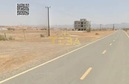 أرض - استوديو للبيع في المنامة - عجمان