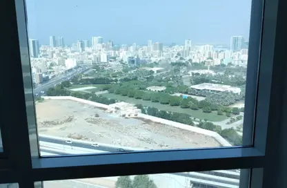 Apartment - 2 Bedrooms - 2 Bathrooms for sale in Al Naemiya Tower 3 - Al Naemiya Towers - Al Nuaimiya - Ajman