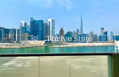 Apartment - 2 Bedrooms - 4 Bathrooms for rent in ATRIA RA - Atria Residences - Business Bay - Dubai