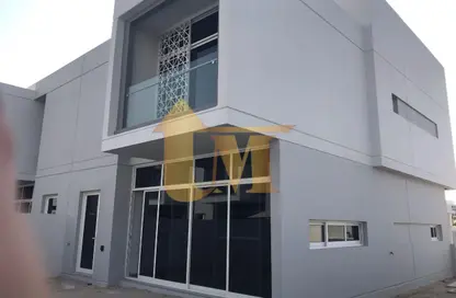 Apartment - 3 Bedrooms - 4 Bathrooms for rent in Arabella Townhouses 2 - Arabella Townhouses - Mudon - Dubai