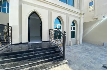 Apartment - 1 Bedroom - 1 Bathroom for rent in Madinat Al Riyad - Abu Dhabi