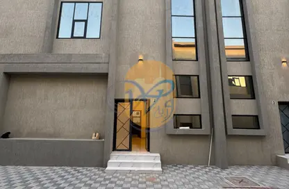 فيلا - 3 غرف نوم - 5 حمامات للايجار في القصيدات - رأس الخيمة