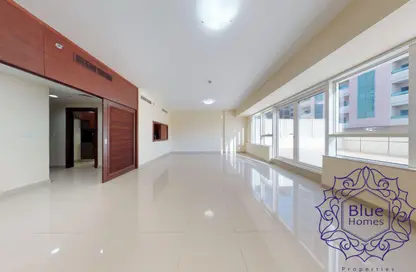 Apartment - 2 Bedrooms - 3 Bathrooms for rent in Golden Sands Tower - Al Barsha 1 - Al Barsha - Dubai