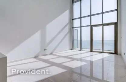 Apartment - 2 Bedrooms - 3 Bathrooms for rent in ANWA - Maritime City - Dubai
