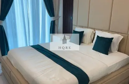 Apartment - 1 Bedroom - 2 Bathrooms for rent in Opalz by Danube - Dubai Science Park - Dubai