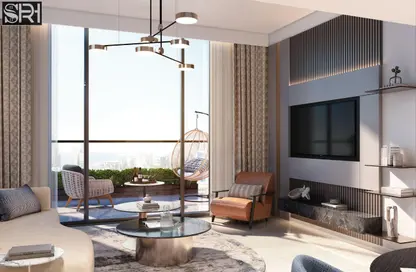 Apartment - 3 Bedrooms - 4 Bathrooms for sale in Azizi Milan 51 - City of Arabia - Dubai