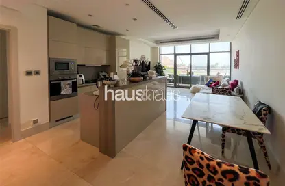 Apartment - 2 Bedrooms - 4 Bathrooms for rent in The 8 - The Crescent - Palm Jumeirah - Dubai