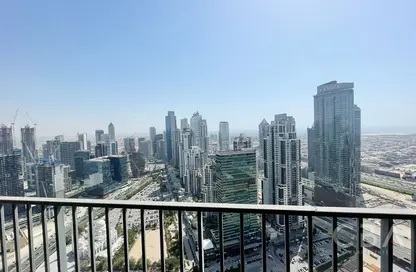 Apartment - 2 Bedrooms - 2 Bathrooms for sale in BLVD Heights Tower 1 - BLVD Heights - Downtown Dubai - Dubai Apartment - 2 Bedrooms - 2 Bathrooms for sale in BLVD Heights Tower 1 - BLVD Heights - Downtown Dubai - Dubai