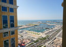 Apartment - 2 bedrooms - 4 bathrooms for rent in Marina Crown - Dubai Marina - Dubai