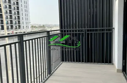 شقة - غرفة نوم - 1 حمام للبيع في وترز أج - جزيرة الياس - أبوظبي