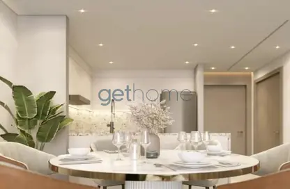 شقة - غرفة نوم - 2 حمامات للبيع في نيفا رزيدنسز - منطقة 16 - قرية الجميرا سركل - دبي